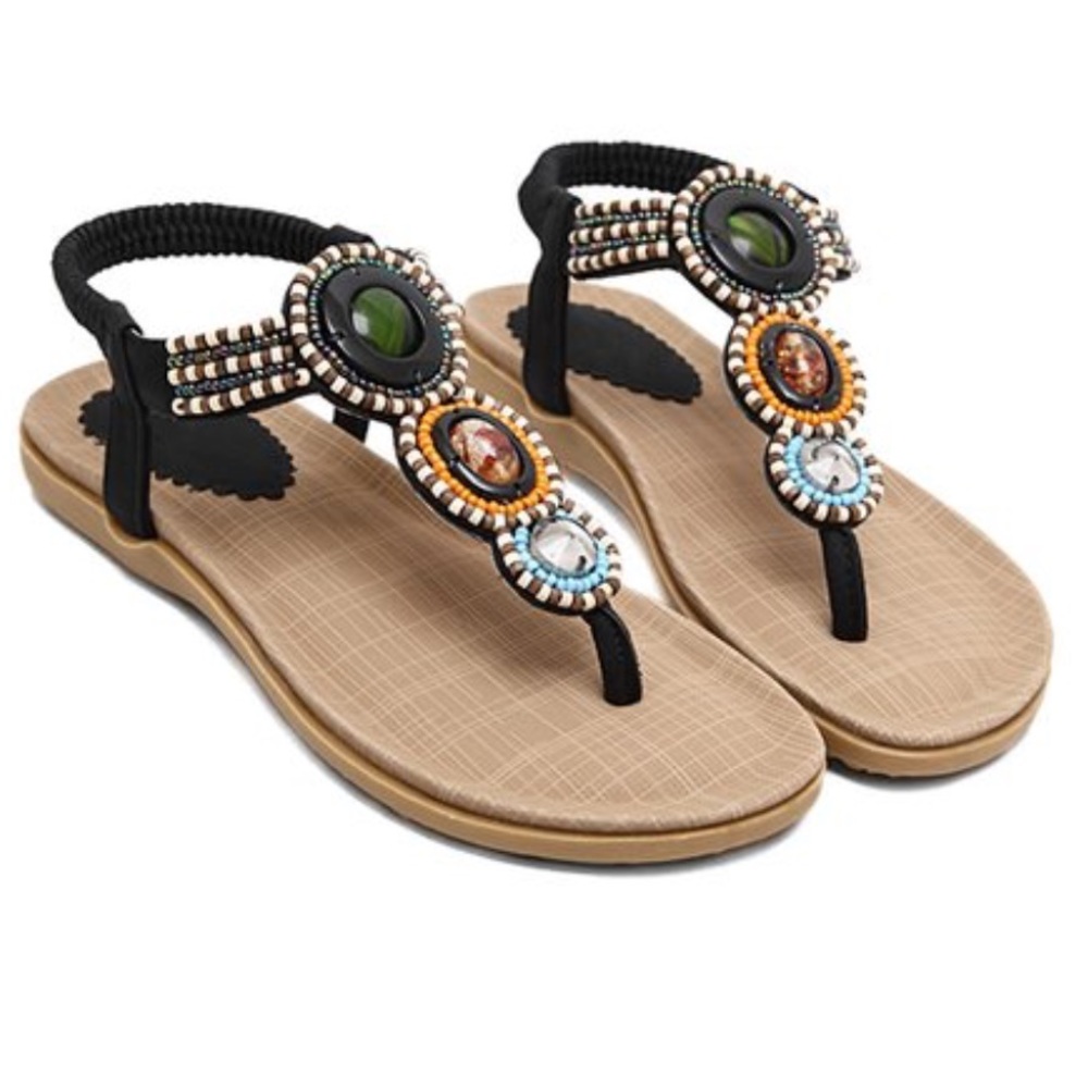 Siketu Sandals